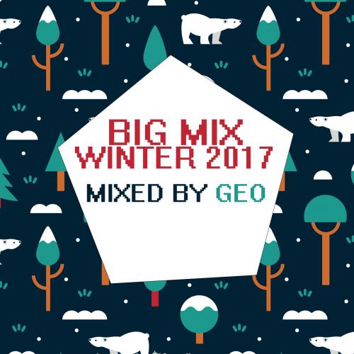 Big Mix Winter 2017