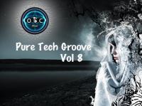 o.S.c Pure Tech Groove Vol 8