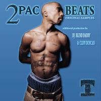 2Pac Beats (Old School Blends) (2008)