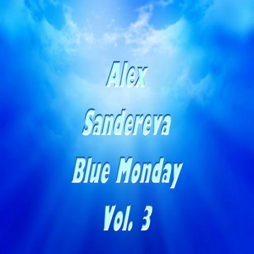 BLUE MONDAY VOL. 3