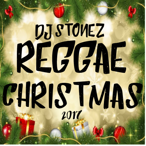 REGGAE CHRISTMAS 2017