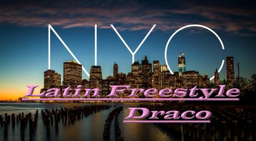 NYC Latin Freestyle