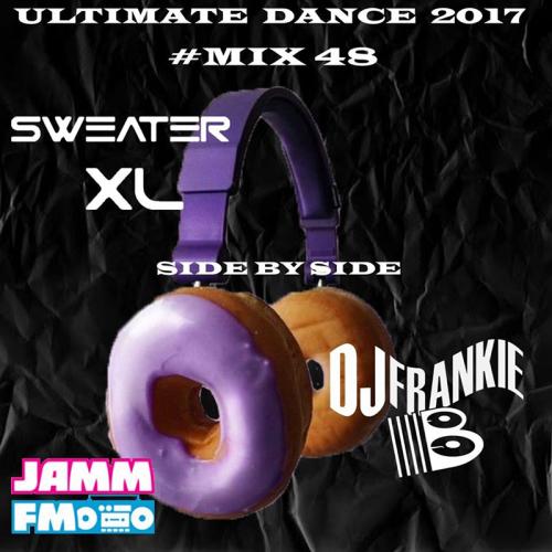 Ultimate Dance 2017 #Mix 48