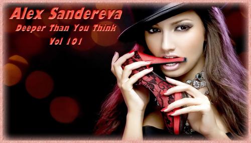 DEEPER THAN YOU THINK VOL. 101