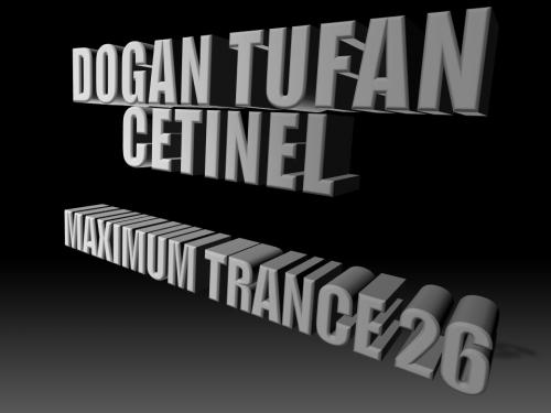 MAXIMUM TRANCE 26