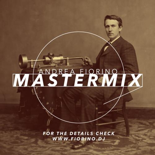 Mastermix #540