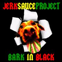 BARK IN BLACK