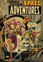 WT148 - Ghola Hayt Presents Space Adventures #2