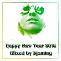 Djaming - Happy New Year 2018 (2017)