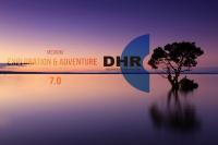 Exploration &amp; Adventure 7.0 - DHR (deephouse-radio.com) show