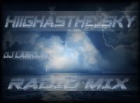 Hiighasthe_sky &amp; Dj Labrijn - Dec Radio Mix