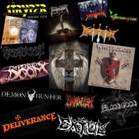 Christians Dance? 80sTime #33