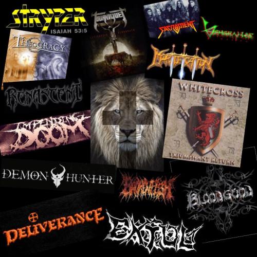 Christians Dance? 80sTime #33