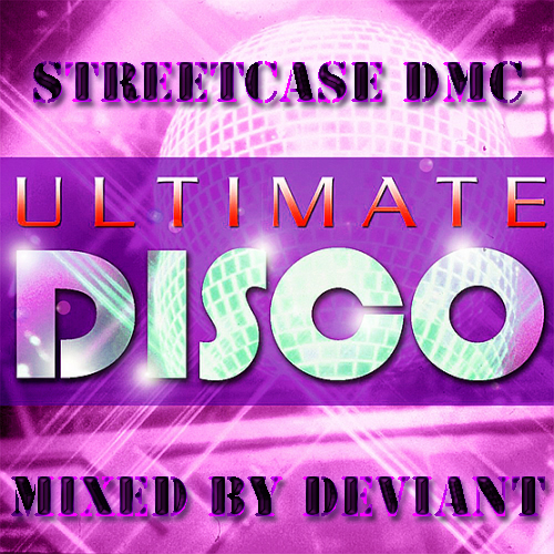 Deviant - Ultimate Disco (2017)