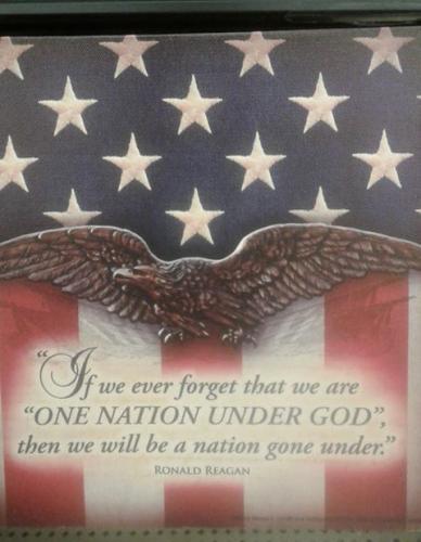 Christians Dance? Christmas Rocking 2017