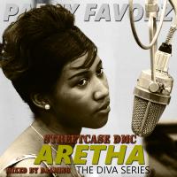 SDMC Aretha Franklin - The Diva Series 5 (2017)