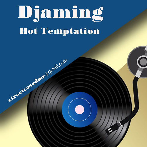 Dlaming - Hot Temptation (2017)