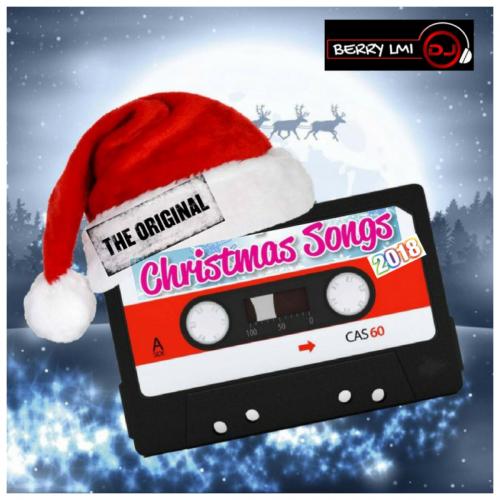 The Original Christmas Songs 