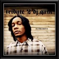 DJ Quik Tribute Mix