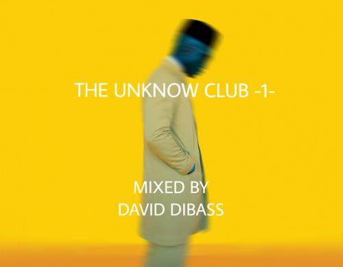 The Unknow Club -1-