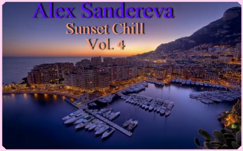 SUNSET CHILL VOL. 4