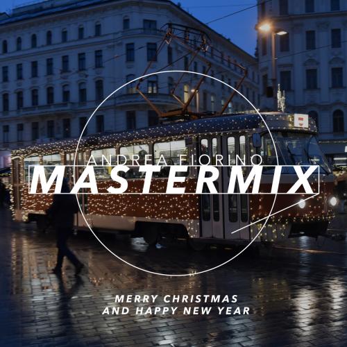 Mastermix #542