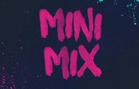 Mini Mix (Warm up Session) - Dj Holsh