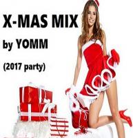 X-MAS MIX by Yomm