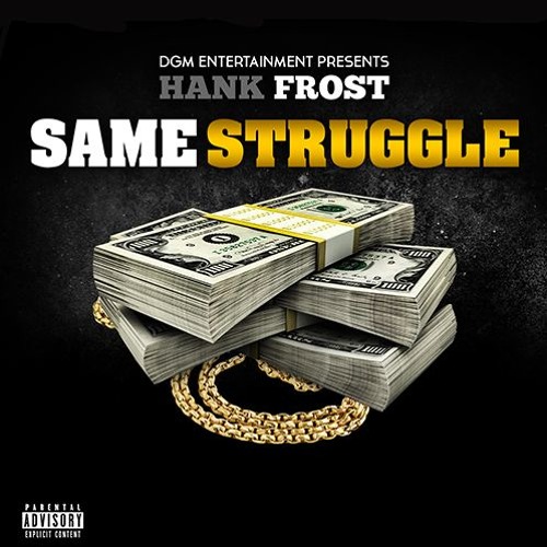 &quot;Same Struggle&quot;