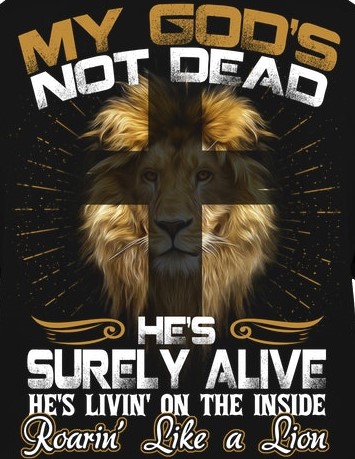 Christians Dance? Christmas RockJams 2017