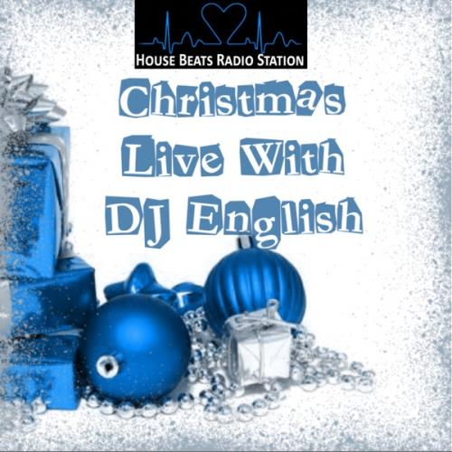 Christmas Live With DJ English