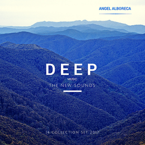 Angel Alboreca DEEP Selecction-Set 2017