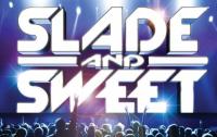 Mixhouse Vs. Slade`N Sweet. Megamix by Jonas Mix Larsen.