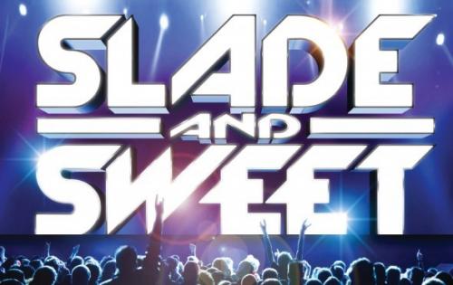 Mixhouse Vs. Slade`N Sweet. Megamix by Jonas Mix Larsen.
