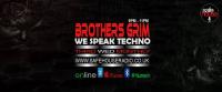 Brooksie - Brother Grim Radio - December 2017