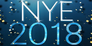 2018 NYE MIX