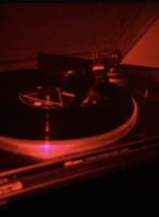 THE MIXDOWN CAFE