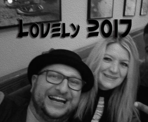 Lovely 2017