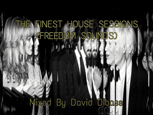 The Finest House Sessions (Freedom Sounds)