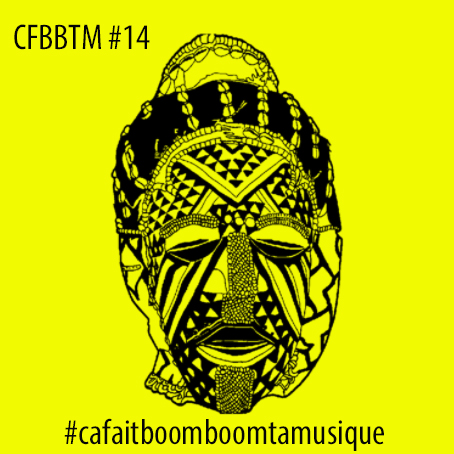 CFBBTM #14