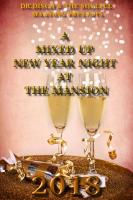 Dr. Disco - A Mixed Up New Year Night At The Mansion