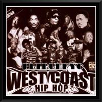 Hoo Bangin’ (Remixed &amp; Extended) West Coast Gangster Rap Mix