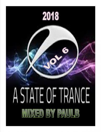 ASOT VOL 6 2018