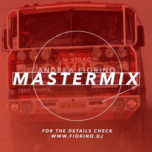 Mastermix #544