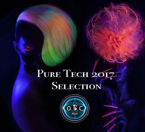 o.S.c Pure Tech 2017 Selection