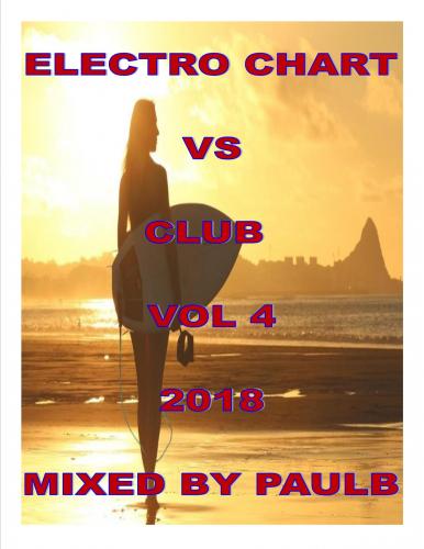 ELECTRO CHART VS CLUB VOL 4 2018