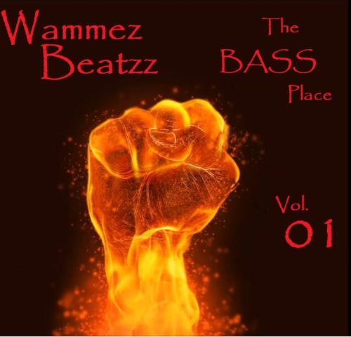 Wammez Beatzz The Bass Place vol. 01