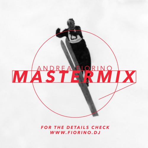 Mastermix #545