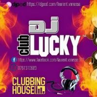 MIX DJLUCKY AVEC  INTRO NOUVELE ANNEE