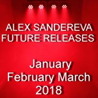 FUTURE RELEASES JANUARY FEBRUARY &amp; MARCH 2018